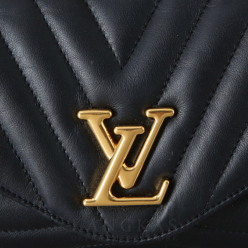 LOUIS VUITTON(USED)루이비통 뉴 웨이브 체인 백 MM